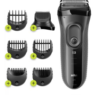 Braun Series 3-3000 BT b