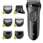 Braun Series 3-3000 BT b