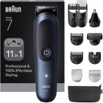 Braun Series 7 All-In-One Style Kit AIO7540 245036 Akku...