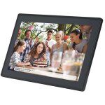 Braun DigiFrame 1518 WiFi
