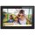 Braun DigiFrame 1019 WiFi 25.7cm (10.1) schwarz