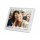 Braun DigiFrame 1019 WiFi 25.7cm (10.1) weiss