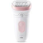 Braun Epilierer Silk-epil 7-000