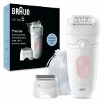 Braun Epilierer Silk-epil 5-030