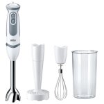Braun MQ 5207WH Stabmixer