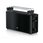 Braun Toaster HT 3110 BK schwarz