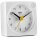 Braun BC 02 XW Quarzwecker wei Lichtfunk.