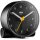 BRAUN Wecker BC 01 B schwarz Kunststoff