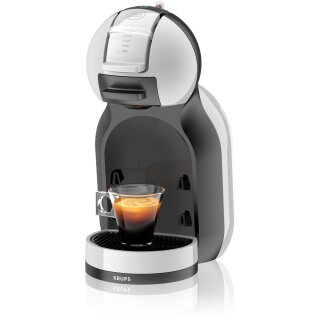 Krups Kaffeemaschine Nescafe Dolce Gusto Mini Me KP123B10