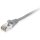 Equip Patchkabel Cat6A S/FTP 2xRJ45 30.00m grau LSZH Polybeutel