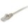 Equip Patchkabel Cat6A U/UTP 2xRJ45 20.00m beige LSZH Polybeutel