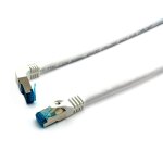 Equip Patchkabel Cat6A S/FTP 2xRJ45 1.00m ws wink.LSZH...