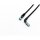 Equip Patchkabel Cat6A S/FTP 2xRJ45 1.00m sw wink.LSZH Polybeutel