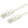 Equip Patchkabel Cat6A U/UTP 2xRJ45 7.50m weiß LSZH Polybeutel