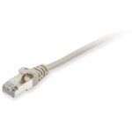 Equip Patchkabel Cat6 50x/set S/FTP 2xRJ45 3.00m gr LSZH