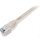 Equip Patchkabel Cat5e SF/UTP 2xRJ45 1.00m grau Polybeutel