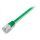 Equip Patchkabel Cat5e SF/UTP 2xRJ45 3.00m grün Polybeutel