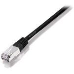 Equip Patchkabel Cat5e Crossover SF/UTP 2xRJ45 1.00m...