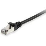 Equip Patchkabel Cat6 34x/set S/FTP 2xRJ45 2.00m sw LSZH