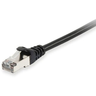 Equip Patchkabel Cat6 30x/set S/FTP 2xRJ45 5.00m sw LSZH
