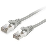 Equip Patchkabel Cat6 S/FTP 2xRJ45 40.00m grau LSZH...