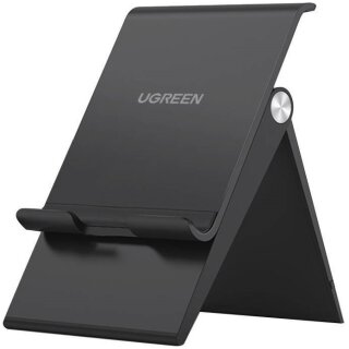 UGREEN Multi-Angle Phone Stand Black
