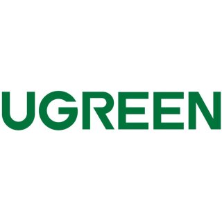 UGREEN Uno RG 65W 3-Port GaN Fast Charger EU black