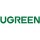 UGREEN Uno RG 65W 3-Port GaN Fast Charger EU black