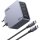UGREEN Nexode Pro 160W GaN Charger with USB-C Cable