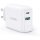 UGREEN 36W Dual Port Charger EU USB-A/USB-C
