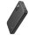 10000mAh Two-way Fast Charging Powerbank Black