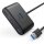 UGREEN 4-in-1 USB-A Hub 0.5 m