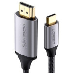 UGREEN USB-C to HDMI Male to Male Cable Aluminum Shell 1.5m
