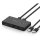 UGREEN USB 2x4 Sharing Switch Selector Black