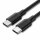 UGREEN USB-C 2.0 Cable 2m Black