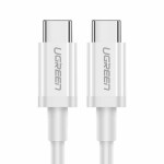 UGREEN USB-C to USB-C Cable 1m White