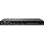 XS-5116QF Switch 12x SFP+ / 2x Combo-SFP+ / 2x QSFP+