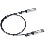 SFP-DAC40-1m 40 Gbit/s Direct Attached Cable. 1m SFP+