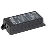 10G PoE++ Injector (EU)