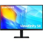 Samsung ViewFinity S8 S32D800EAU - S80D Series -...