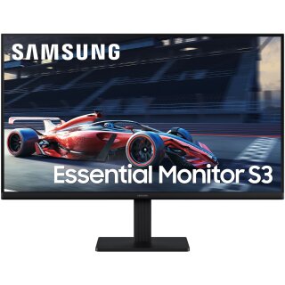 Samsung S27D300GAU - S30GD Series - LED-Monitor - 68.6 cm (27")