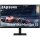 Samsung S27D300GAU - S30GD Series - LED-Monitor - 68.6 cm (27")