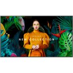 Samsung Crystal UHD Smart Signage QH50C (50)