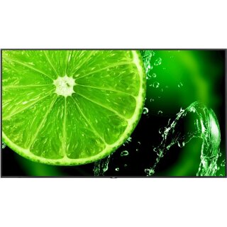 NEC MultiSync E868 86 Display UHD
