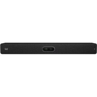 Cisco ROOM BAR PRO CARBON BLACK