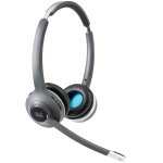 Cisco 562 WIRELESS DUAL HEADSET