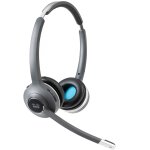 Cisco 562 WIRELESS DUAL HEADSET MULTI