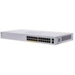 Cisco CBS110 UNMANAGED 24-PORT GE