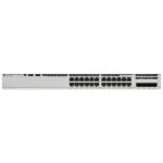 Cisco CATALYST 9200L 24-PORT POE+