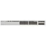 Cisco CATALYST 9200 24-PORT DATA